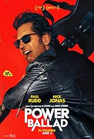 Free Download Power Ballad Movie-Show-Video in HD Mp4